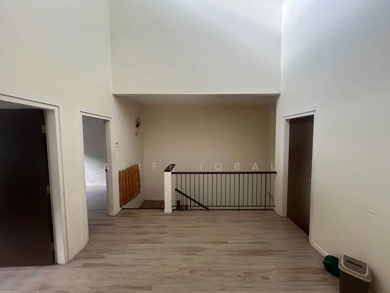 Rumah Teres untuk Disewa di Bandar Bukit Raja (Klang) - Aliff Iqbal - PropertyGuru.com.my