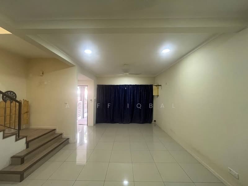 Rumah Teres untuk Disewa di Bandar Bukit Raja (Klang) - Aliff Iqbal - PropertyGuru.com.my
