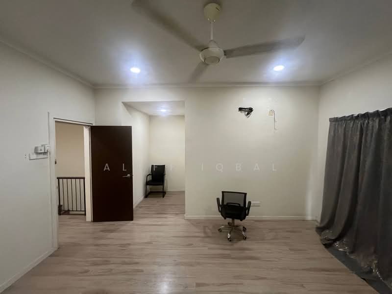 Rumah Teres untuk Disewa di Bandar Bukit Raja (Klang) - Aliff Iqbal - PropertyGuru.com.my