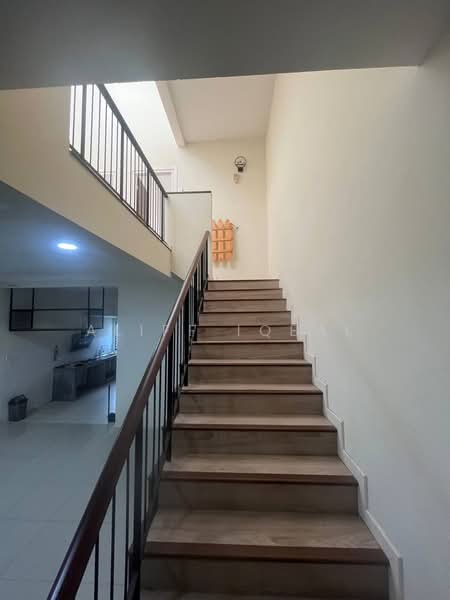 Rumah Teres untuk Disewa di Bandar Bukit Raja (Klang) - Aliff Iqbal - PropertyGuru.com.my