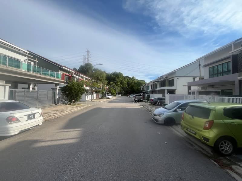 Rumah Teres untuk Disewa di Bandar Bukit Raja (Klang) - Aliff Iqbal - PropertyGuru.com.my