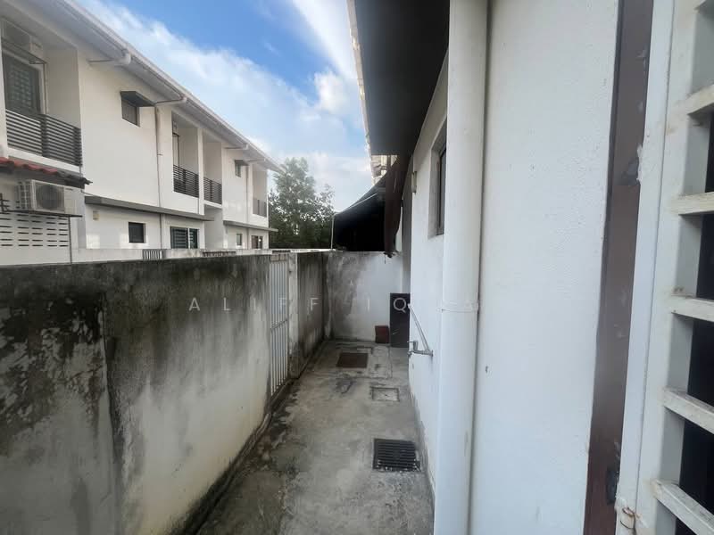 Rumah Teres untuk Disewa di Bandar Bukit Raja (Klang) - Aliff Iqbal - PropertyGuru.com.my