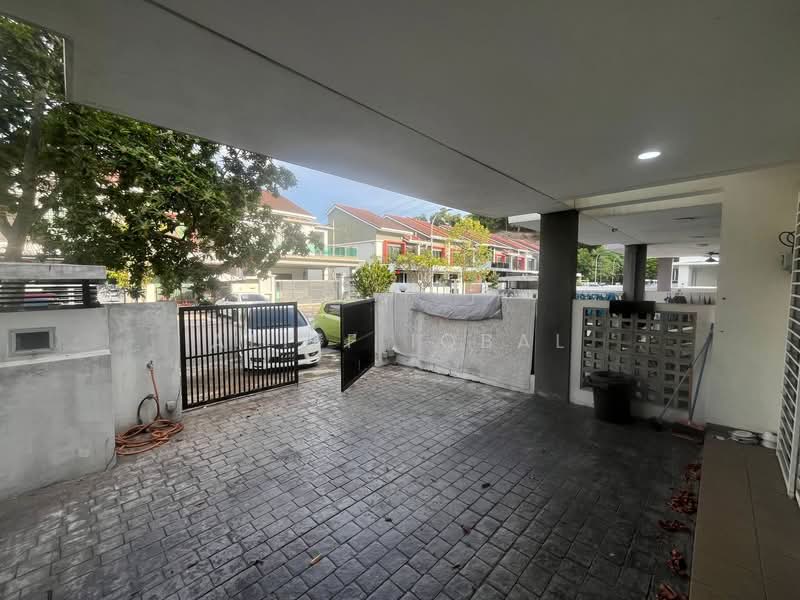 Rumah Teres untuk Disewa di Bandar Bukit Raja (Klang) - Aliff Iqbal - PropertyGuru.com.my