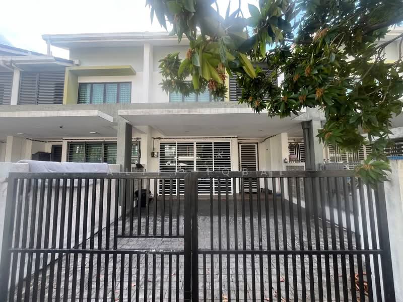 Rumah Teres untuk Disewa di Bandar Bukit Raja (Klang) - Aliff Iqbal - PropertyGuru.com.my