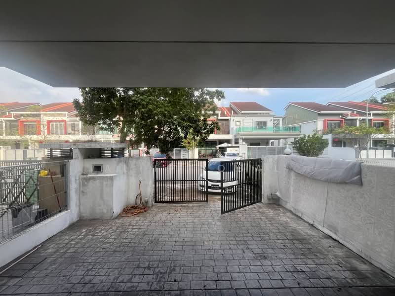 Rumah Teres untuk Disewa di Bandar Bukit Raja (Klang) - Aliff Iqbal - PropertyGuru.com.my