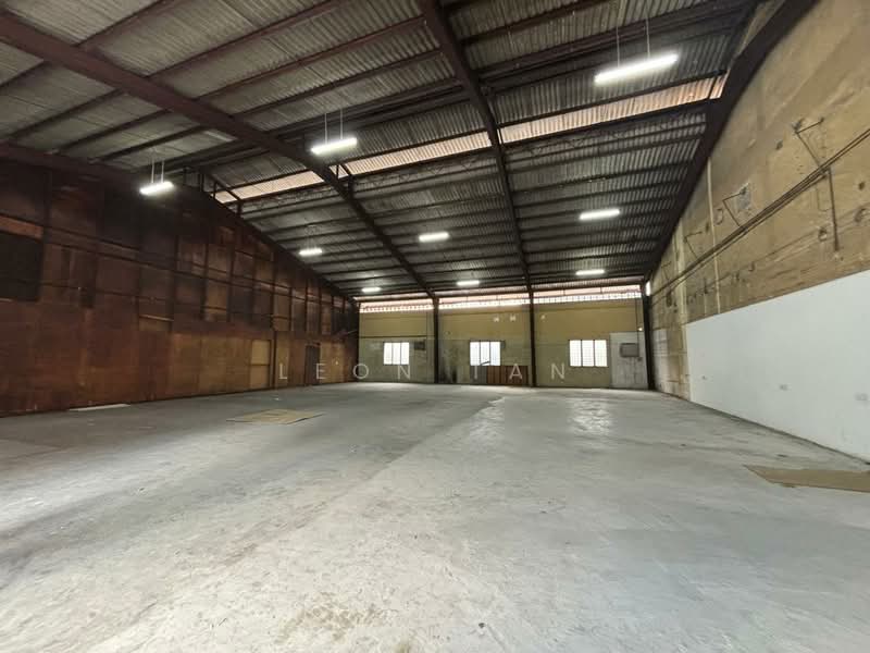 Kilang untuk Disewa di Petaling Jaya (Selangor) - Leon Tan - Interior - PropertyGuru.com.my