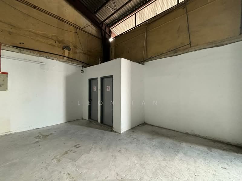 Kilang untuk Disewa di Petaling Jaya (Selangor) - Leon Tan - Interior - PropertyGuru.com.my