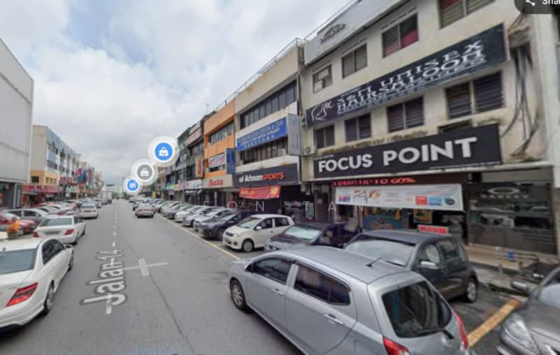 Kilang untuk Disewa di Petaling Jaya (Selangor) - Leon Tan - PropertyGuru.com.my