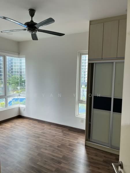 Service Residence for Rent at Sentul Village - Bryan Yeoh - Bedroom - PropertyGuru.com.my