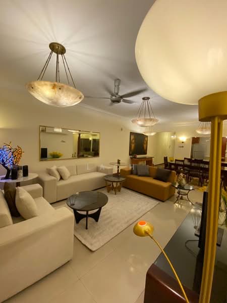 Condominium for Rent at La Grande Kiara - Lachman Mulchandani - PropertyGuru.com.my