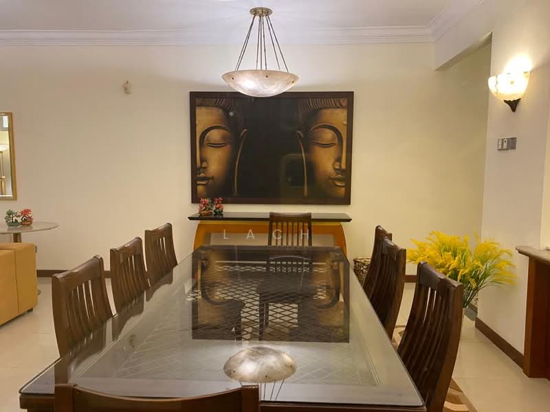 Condominium for Rent at La Grande Kiara - Lachman Mulchandani - PropertyGuru.com.my