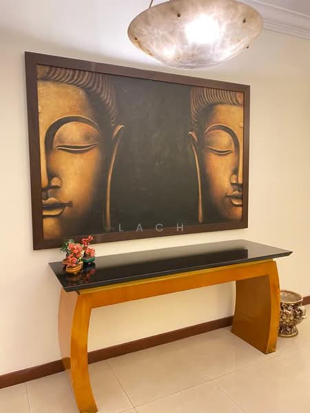 Condominium for Rent at La Grande Kiara - Lachman Mulchandani - PropertyGuru.com.my