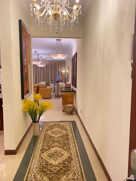 Condominium for Rent at La Grande Kiara - Lachman Mulchandani - PropertyGuru.com.my