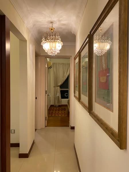 Condominium for Rent at La Grande Kiara - Lachman Mulchandani - PropertyGuru.com.my