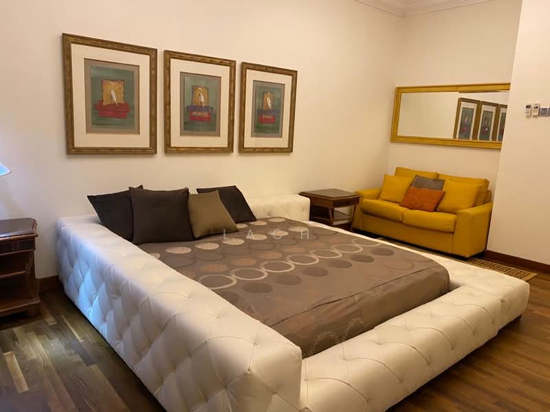 Condominium for Rent at La Grande Kiara - Lachman Mulchandani - PropertyGuru.com.my