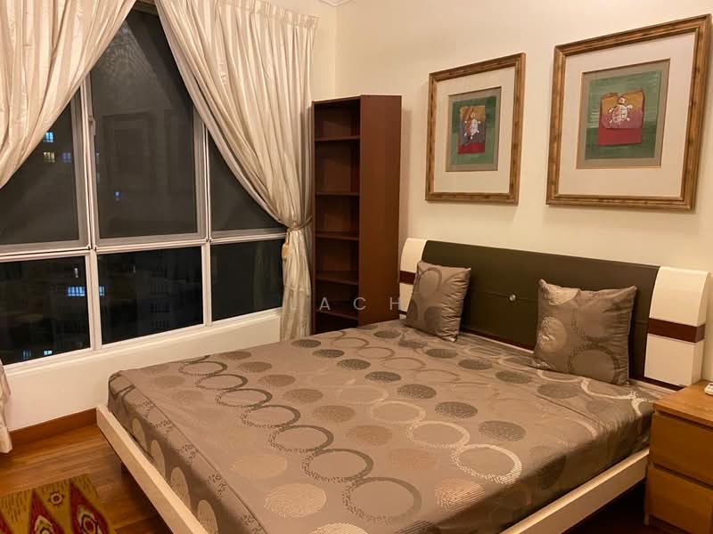 Condominium for Rent at La Grande Kiara - Lachman Mulchandani - PropertyGuru.com.my