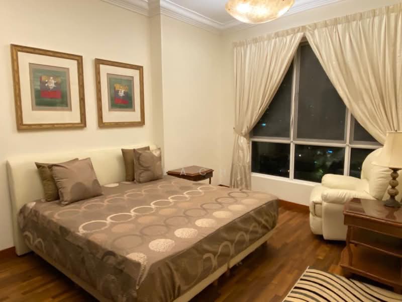 Condominium for Rent at La Grande Kiara - Lachman Mulchandani - PropertyGuru.com.my