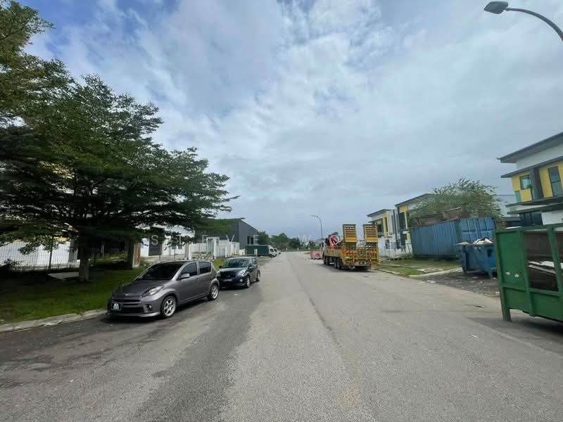 Cluster Factory for Rent in Johor Bahru (Johor) - Steve Wong - Exterior - PropertyGuru.com.my