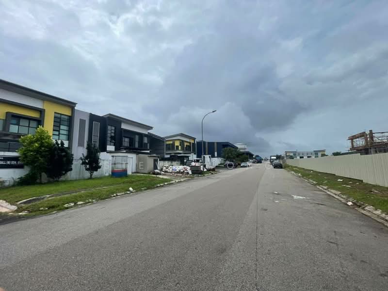 Cluster Factory for Rent in Johor Bahru (Johor) - Steve Wong - PropertyGuru.com.my