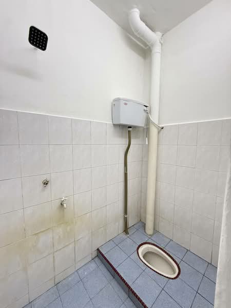 Rumah Teres 2 Tingkat untuk Dijual di Kluang (Johor) - Win Lim - Bathroom - PropertyGuru.com.my
