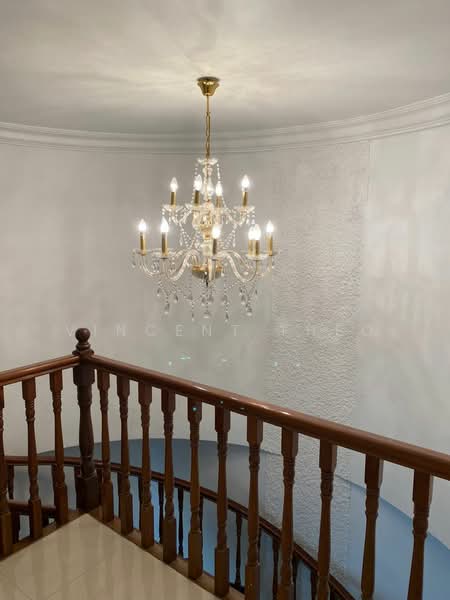 Bungalow for Rent in Ampang Hilir (Ampang) - Vincent Theo - Interior - PropertyGuru.com.my