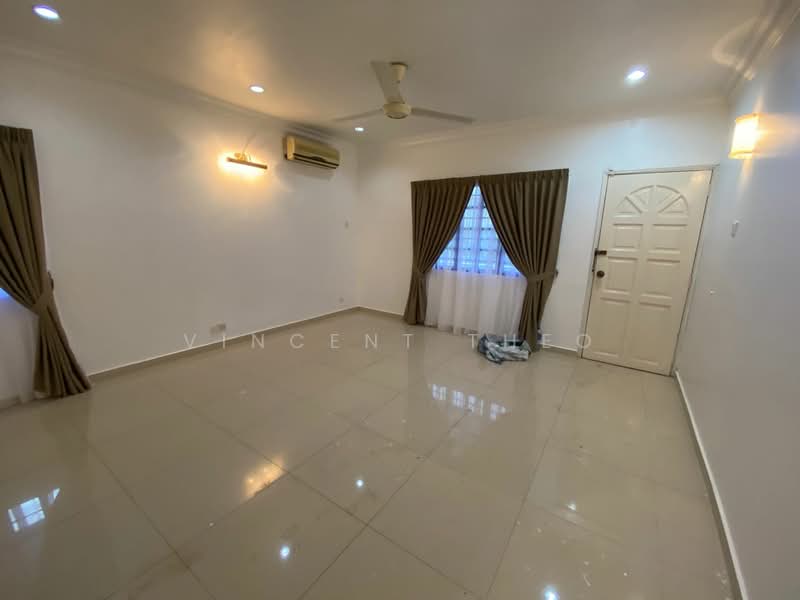 Bungalow for Rent in Ampang Hilir (Ampang) - Vincent Theo - Living Room - PropertyGuru.com.my