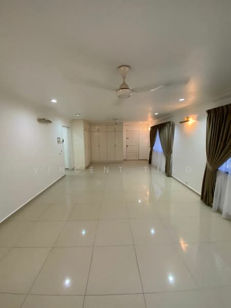 Bungalow for Rent in Ampang Hilir (Ampang) - Vincent Theo - Living Room - PropertyGuru.com.my