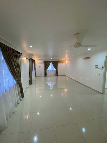 Bungalow for Rent in Ampang Hilir (Ampang) - Vincent Theo - Living Room - PropertyGuru.com.my