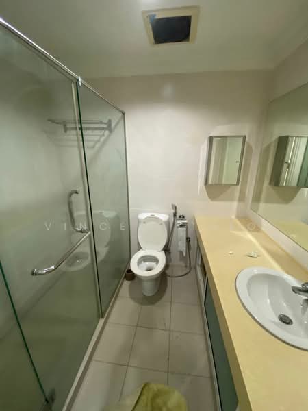 Bungalow for Rent in Ampang Hilir (Ampang) - Vincent Theo - Bathroom - PropertyGuru.com.my