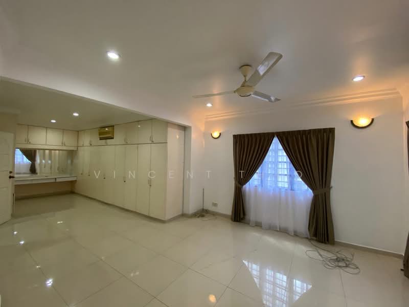 Bungalow for Rent in Ampang Hilir (Ampang) - Vincent Theo - Bedroom - PropertyGuru.com.my