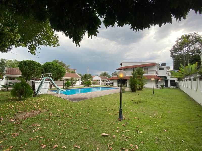 Bungalow for Rent in Ampang Hilir (Ampang) - Vincent Theo - PropertyGuru.com.my
