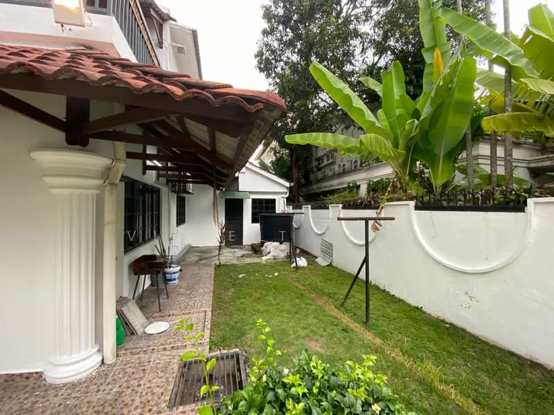 Bungalow for Rent in Ampang Hilir (Ampang) - Vincent Theo - PropertyGuru.com.my