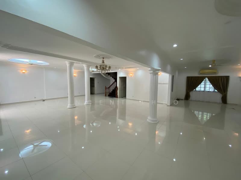 Bungalow for Rent in Ampang Hilir (Ampang) - Vincent Theo - PropertyGuru.com.my