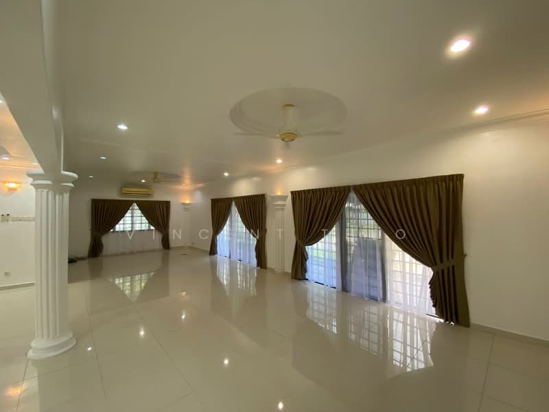 Bungalow for Rent in Ampang Hilir (Ampang) - Vincent Theo - PropertyGuru.com.my
