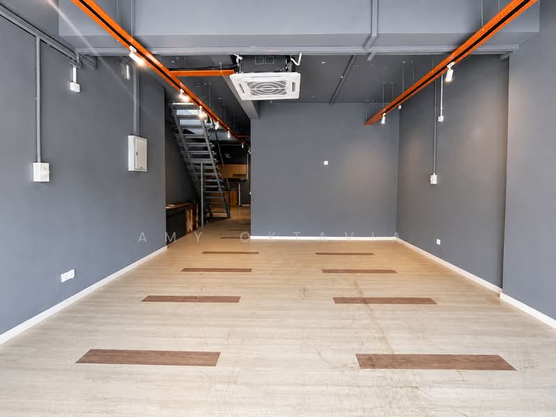 Pejabat untuk Disewa di Dataran Prima (Petaling Jaya) - Amy Oktavia - Interior - PropertyGuru.com.my