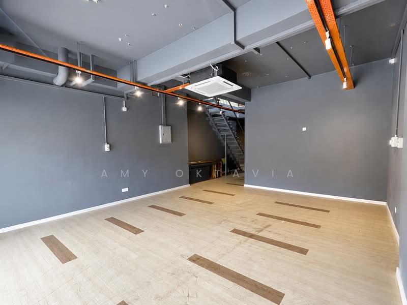 Pejabat untuk Disewa di Dataran Prima (Petaling Jaya) - Amy Oktavia - Interior - PropertyGuru.com.my