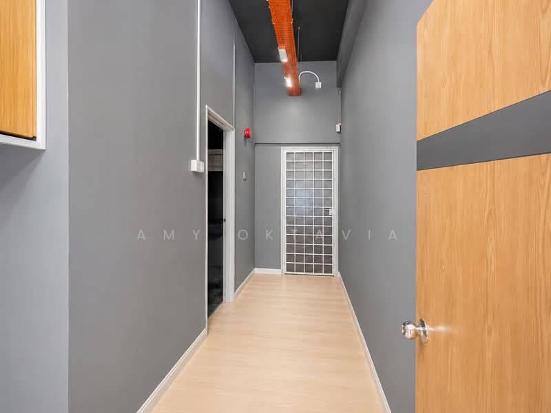 Pejabat untuk Disewa di Dataran Prima (Petaling Jaya) - Amy Oktavia - Corridor - PropertyGuru.com.my
