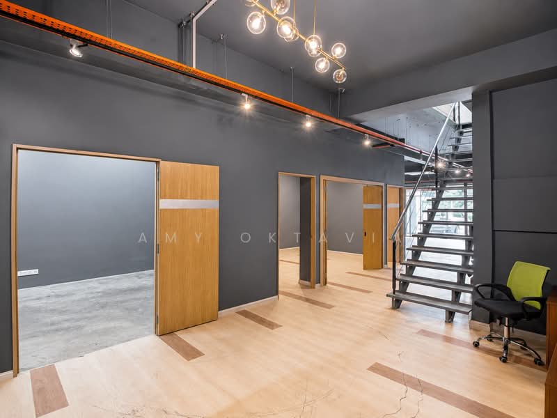 Pejabat untuk Disewa di Dataran Prima (Petaling Jaya) - Amy Oktavia - Interior - PropertyGuru.com.my