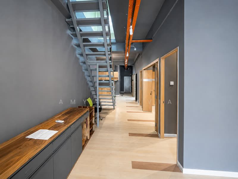 Pejabat untuk Disewa di Dataran Prima (Petaling Jaya) - Amy Oktavia - Corridor - PropertyGuru.com.my