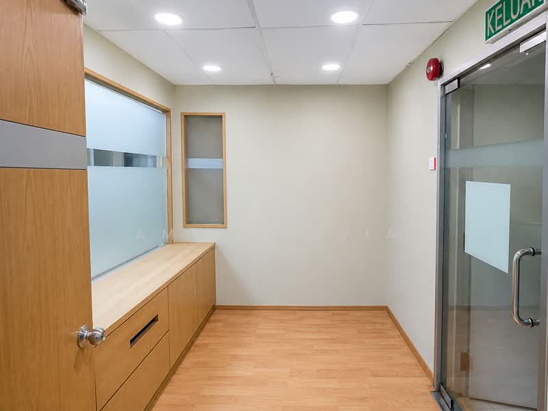 Pejabat untuk Disewa di Dataran Prima (Petaling Jaya) - Amy Oktavia - Corridor - PropertyGuru.com.my