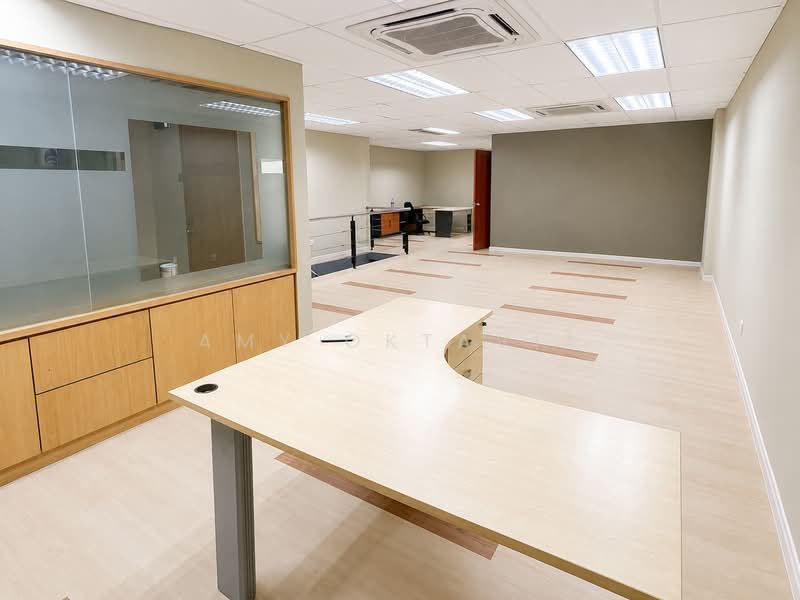 Pejabat untuk Disewa di Dataran Prima (Petaling Jaya) - Amy Oktavia - Interior - PropertyGuru.com.my