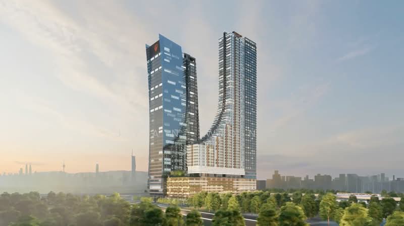 Service Residence for Sale at Khaya Residences - Jyan Wong - PropertyGuru.com.my