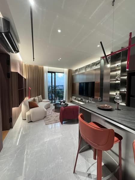 Service Residence for Sale at Khaya Residences - Jyan Wong - PropertyGuru.com.my