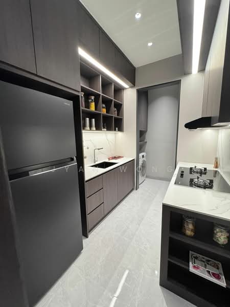 Service Residence for Sale at Khaya Residences - Jyan Wong - PropertyGuru.com.my