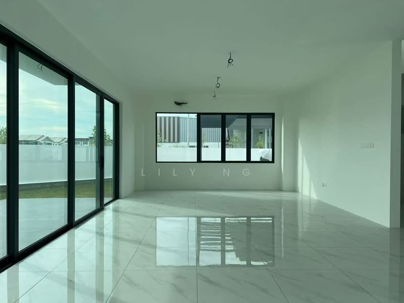 Semi-Detached House for Sale in Kuching (Sarawak) - Lily Ng - PropertyGuru.com.my