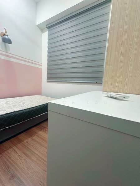 Service Residence for Sale at Millerz Square Serviced Residence - Janice Lau - Bedroom - PropertyGuru.com.my