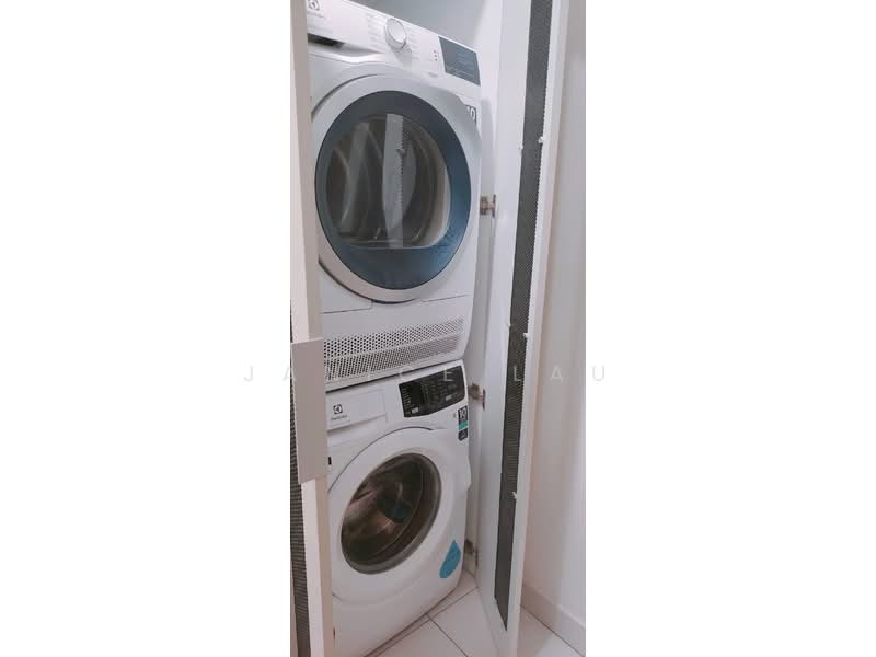 Service Residence for Sale at Millerz Square Serviced Residence - Janice Lau - Interior - PropertyGuru.com.my