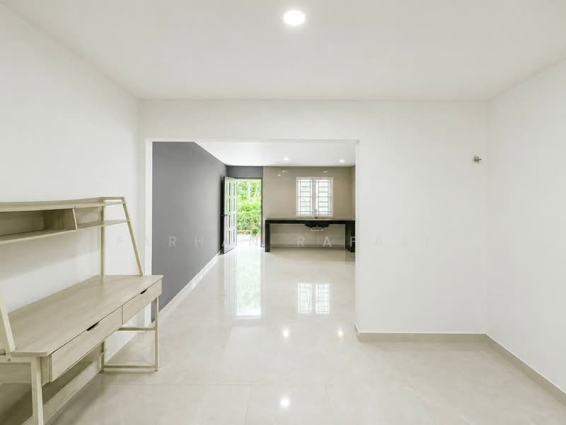 2-storey Terraced House for Sale in Puncak Alam (Selangor) - Farhan Rafael - Interior - PropertyGuru.com.my