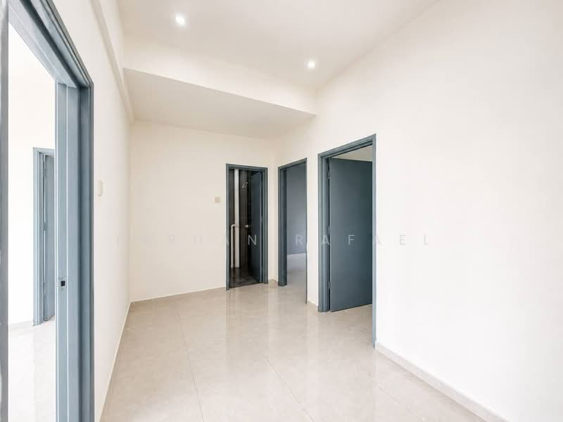 2-storey Terraced House for Sale in Puncak Alam (Selangor) - Farhan Rafael - Interior - PropertyGuru.com.my