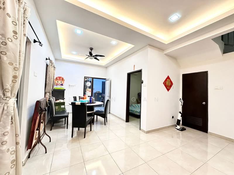 2-storey Terraced House for Sale in Taman Nusa Sentral (Iskandar Puteri (Nusajaya)) - Ethan Gan - PropertyGuru.com.my